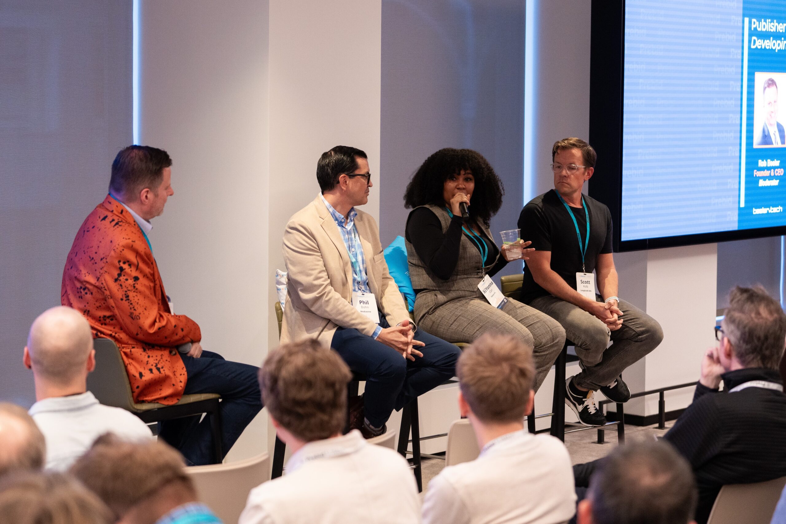 A Publisher Discussion on Flooring Strategies - Prebid